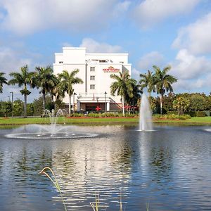 Hawthorn Extended Stay By Wyndham West Palm Beach